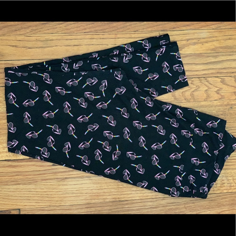 LuLaRoe Sunglasses Leggings